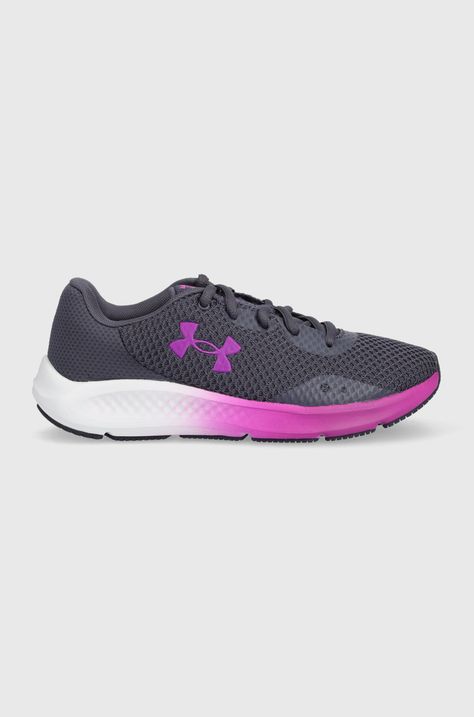 Маратонки Under Armour Charged Pursuit 3