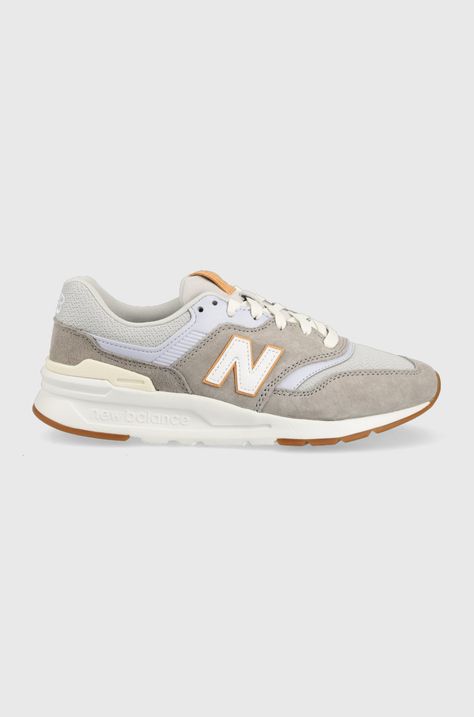 New Balance sneakersy CW997HLP