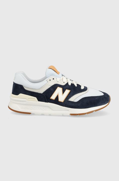 New Balance sneakers Cw997hlr