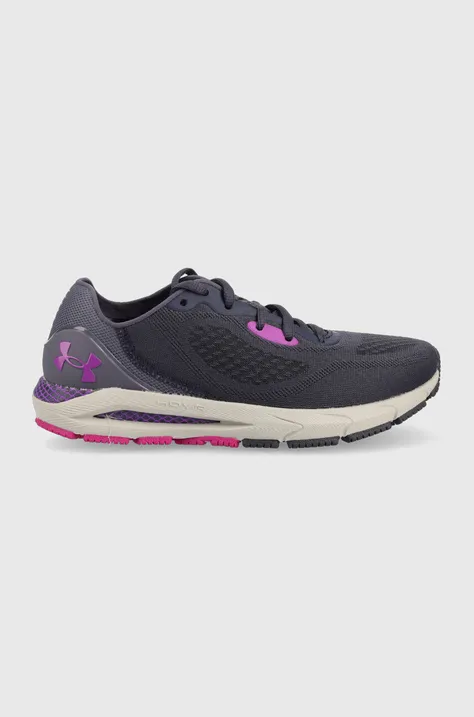 Παπούτσια για τρέξιμο Under Armour Hovr Sonic 5 χρώμα: ροζ