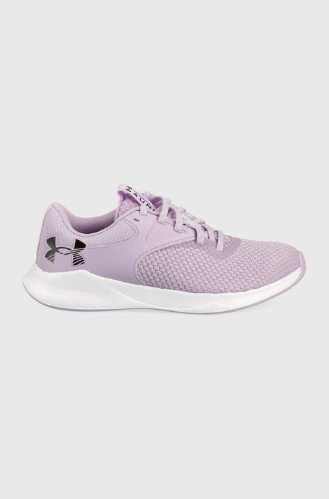 Cipele Under Armour Charged Aurora 2