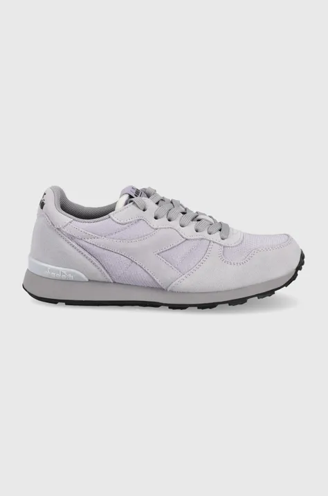 Diadora sneakers culoarea violet, 501.178561.D 501.178561.D-50222