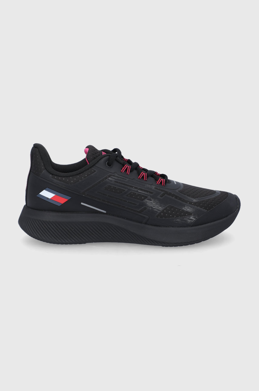 Черевики Tommy Sport