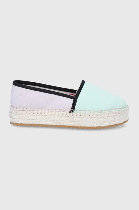 Tommy Jeans espadrile