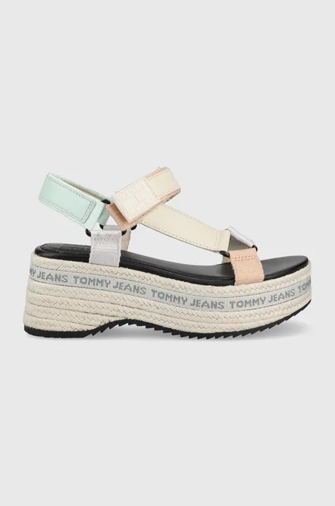 Tommy Jeans sandali