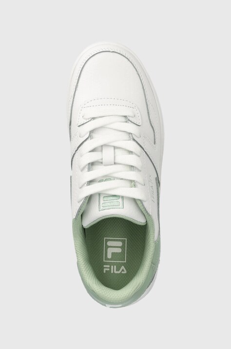 Шкіряні кросівки Fila FXVentuno — фото 4