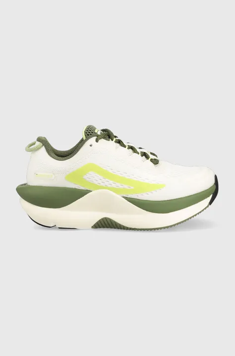 Αθλητικά παπούτσια Fila Shocket Train χρώμα: άσπρο