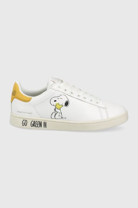 MOA Concept cipő Snoopy Gallery