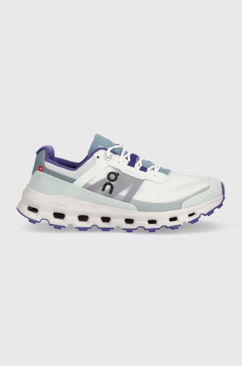 Παπούτσια για τρέξιμο On-running Cloudvista
