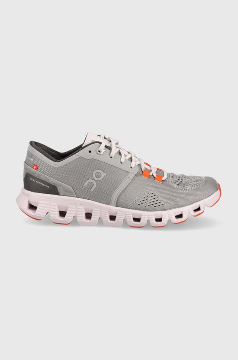 Παπούτσια για τρέξιμο On-running Cloud X