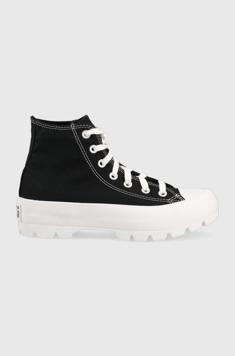 Tenisice Converse Chuck Taylor All Star Lugged Hi