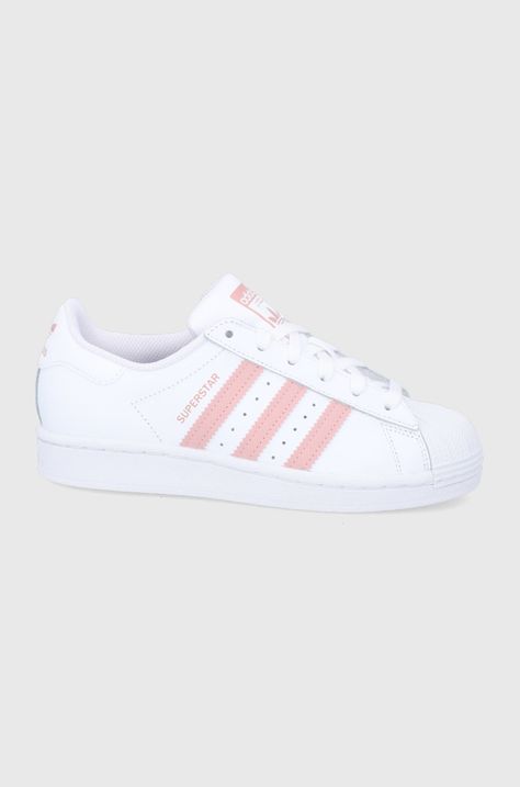Adidas Originals Pantofi copii Superstar GY3357