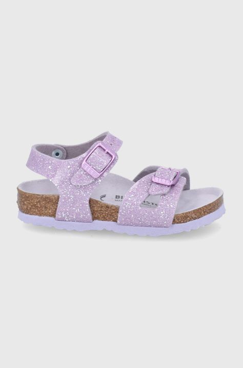 Dětské sandály Birkenstock