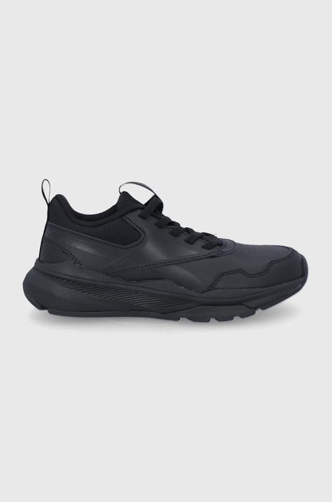 Παιδικά παπούτσια Reebok Reebok Xt Sprinter χρώμα: μαύρο