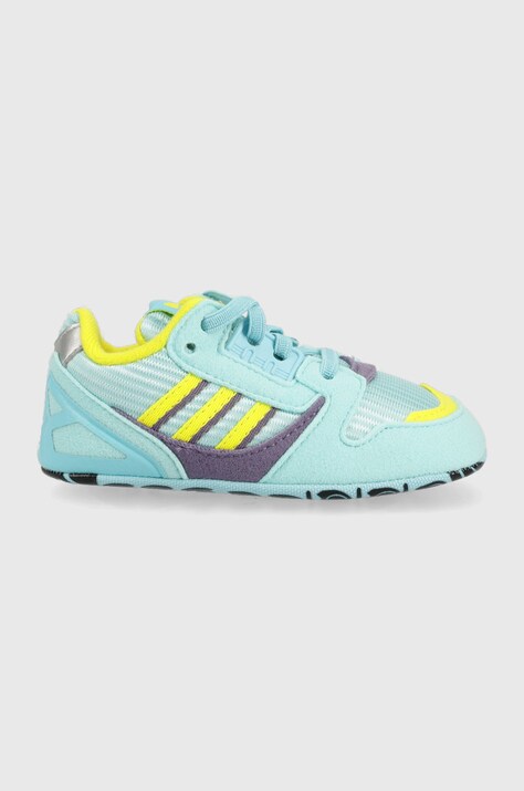 Дитячі тапочки adidas Originals