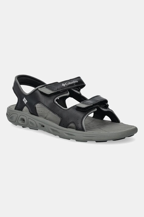 Columbia sandale copii culoarea negru