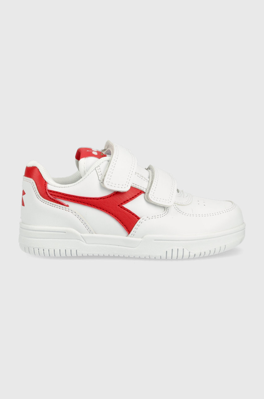 Dětské sneakers boty Diadora Raptor Low