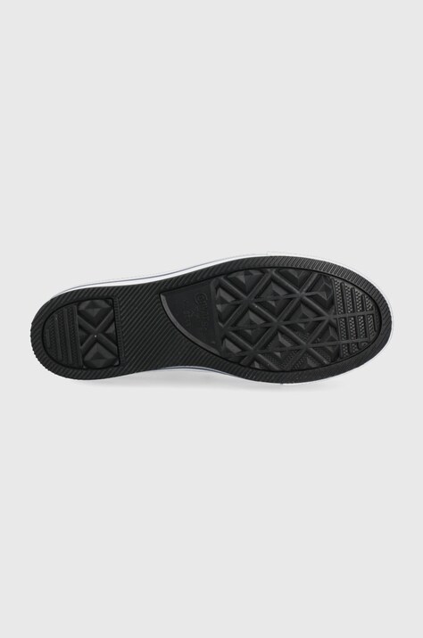 Дитячі кеди Converse Chuck Taylor All Star Lift — SS22-OBK0DH, білий — фото 5