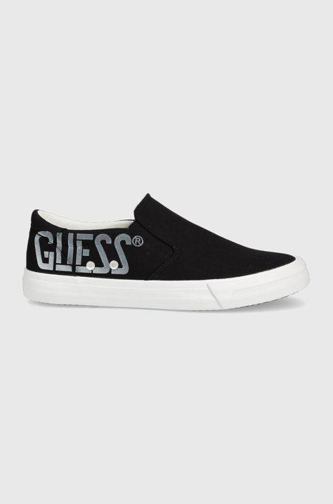 Tenisice Guess Ederle