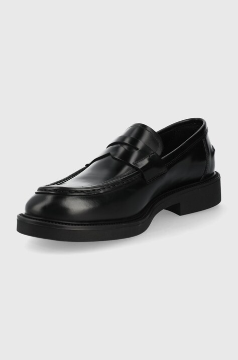 Шкіряні мокасини Vagabond Shoemakers Alex M — фото 3