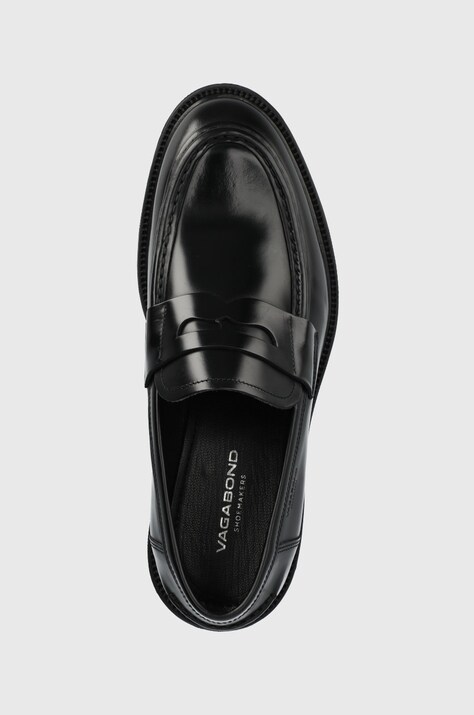 Шкіряні мокасини Vagabond Shoemakers Alex M — фото 4
