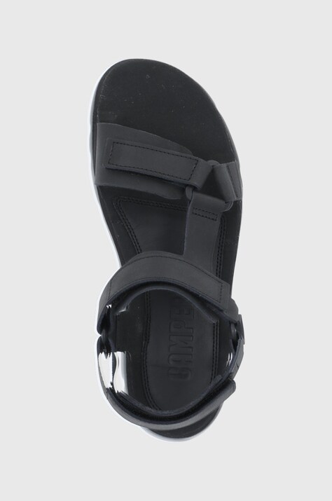 Шкіряні сандалі Camper Oruga Sandal — фото 4