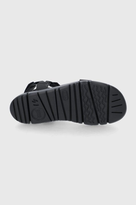 Шкіряні сандалі Camper Oruga Sandal — фото 5