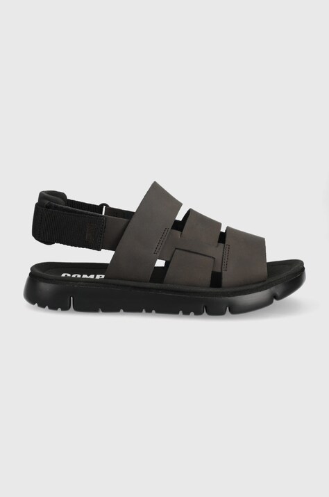 Кожени сандали Camper Oruga Sandal
