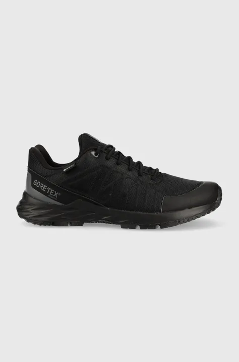 Reebok buty Astroride Trail GTX 2.0 męskie kolor czarny