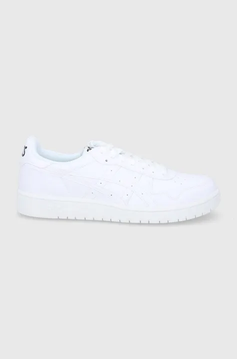 Cipele Asics Japan S boja: bijela