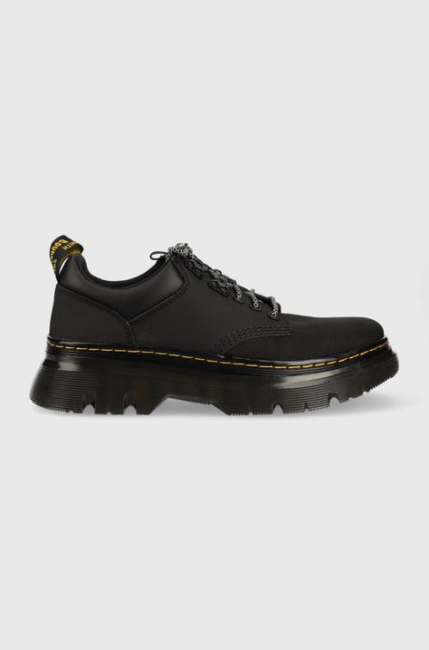 Sneakers boty Dr. Martens