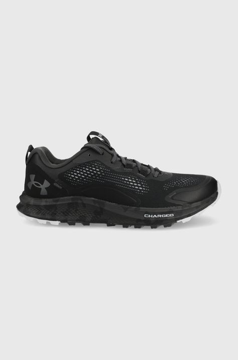 Boty Under Armour Ua Charged Bandit Tr 2 3024186