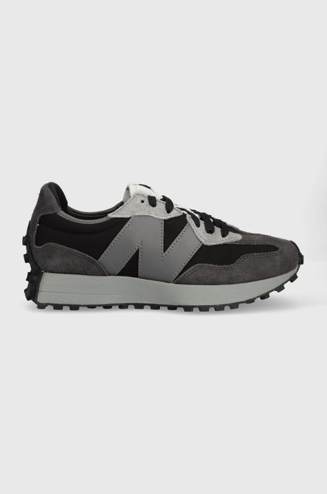 Sneakers boty New Balance Ms327grm