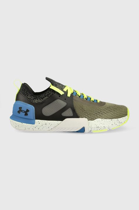 Under Armour buty treningowe TriBase Reign 4 Pro 3025080