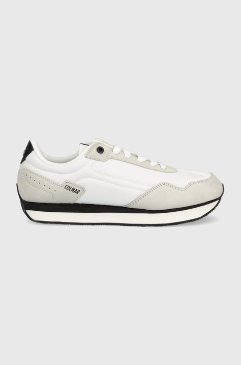 Colmar sneakers White