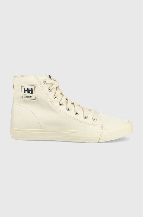 Πάνινα παπούτσια Helly Hansen