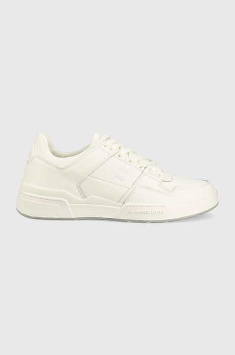 Sneakers boty G-Star Raw Attacc Bsc