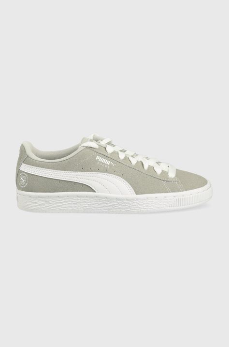 Puma sneakersy Suede RE:Style 383338