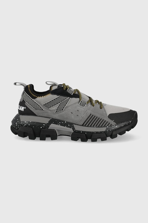 CAT Footwear sneakersy Cloudburst kolor szary P724509
