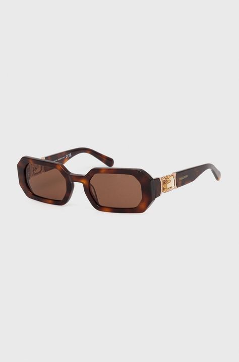 Swarovski okulary przeciwsłoneczne MILLENIA 5625301