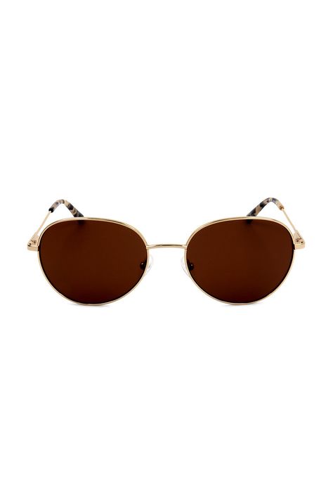 Сонцезахисні окуляри Calvin Klein
