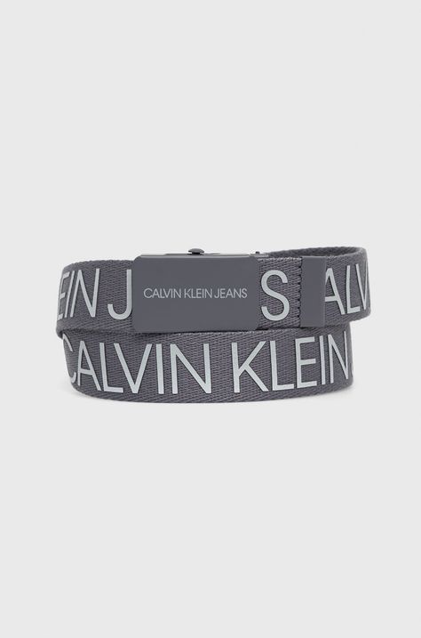 Calvin Klein Jeans - Ζώνη