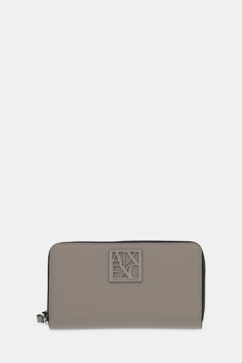 Портмоне Armani Exchange в розово 948486 0A874