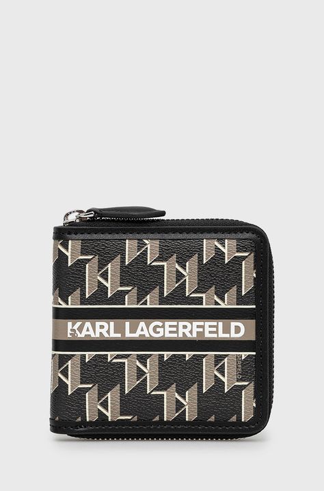 Denarnica Karl Lagerfeld