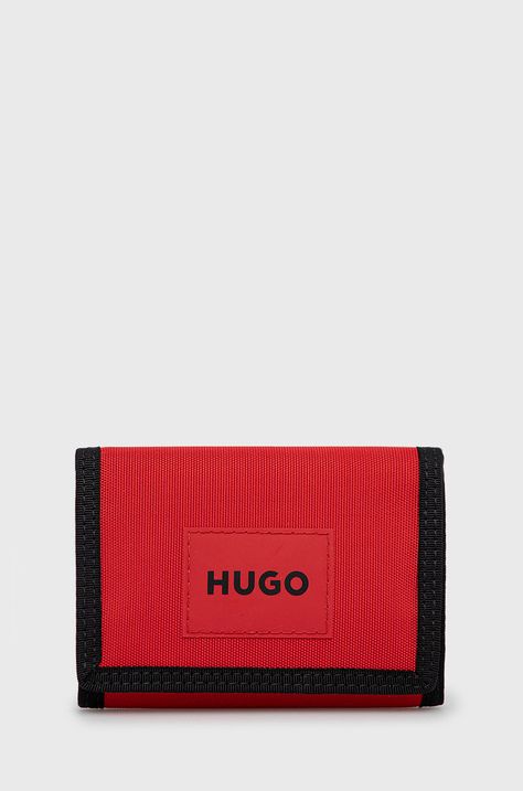 Peňaženka Hugo