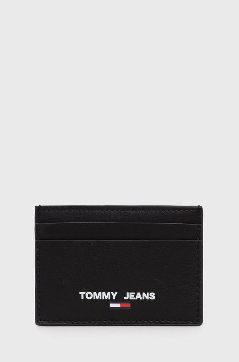 Tommy Jeans Etui na karty AM0AM08223.PPYY