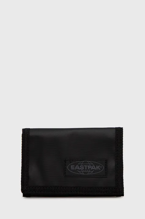 Peňaženka Eastpak čierna farba