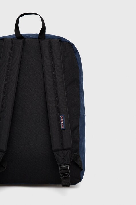 Jansport Рюкзак — SS22-PKU09Y, темно-синій — фото 4