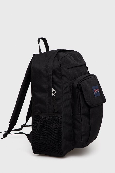 Jansport Рюкзак — SS22-PKU0A3, чорний — фото 2