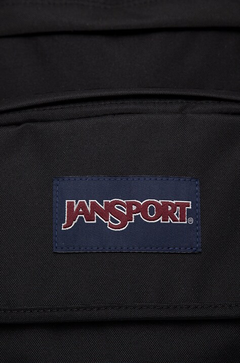 Jansport Рюкзак — SS22-PKU0A3, чорний — фото 3